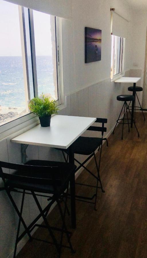 Backpackers Las Eras Σάντα Κρουζ Τενερίφης Εξωτερικό φωτογραφία